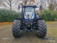 Tractor / Trekker New Holland T 7.300 PLMi