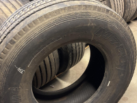 Wielen, Banden, Velgen & Afstandsringen Bridgestone BRIDGESTONE 385/65X22,5 BUITENBAND