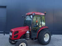 Tractor / Trekker Shibaura Gebruikte Shibaura ST450 HST compact tractor 50 pk hst