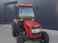 Tractor / Trekker Shibaura Gebruikte Shibaura ST450 HST compact tractor 50 pk hst