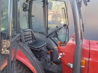 Tractor / Trekker Shibaura Gebruikte Shibaura ST450 HST compact tractor 50 pk hst