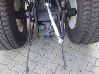 Tractor / Trekker Shibaura Gebruikte Shibaura ST450 HST compact tractor 50 pk hst