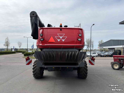 Maaidorser / Combine Massey Ferguson 7370 BETA
