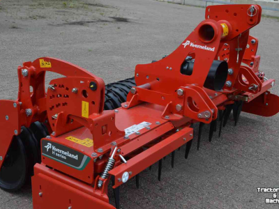 Rotorkopeg Kverneland H SERIE