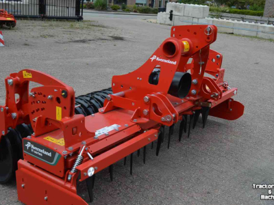 Rotorkopeg Kverneland H SERIE