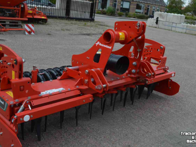Rotorkopeg Kverneland H SERIE