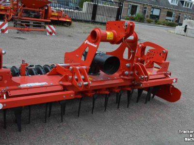 Rotorkopeg Kverneland H SERIE