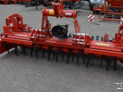 Rotorkopeg Kverneland H SERIE