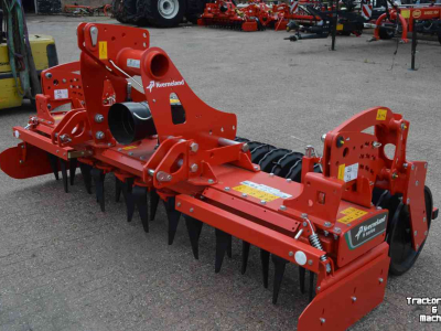 Rotorkopeg Kverneland H SERIE