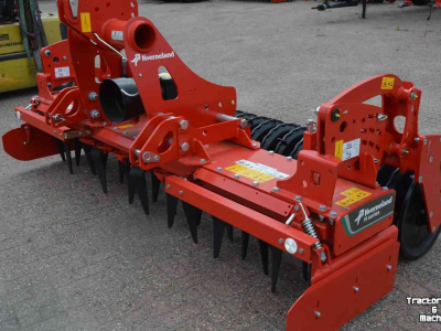 Rotorkopeg Kverneland H SERIE