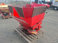 Kunstmeststrooier Rauch ADS401