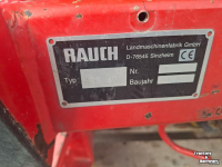 Kunstmeststrooier Rauch ADS401