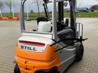 Heftruck Still RX60-35