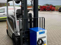 Heftruck Still RX60-35