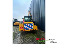 Tractor / Trekker John Deere 6820 Tractor + Bos HE 8004-FB  Maai-Arm