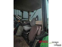 Tractor / Trekker John Deere 6820 Tractor + Bos HE 8004-FB  Maai-Arm