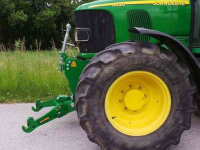Front-hef & Pto Lesnik John Deere 6000 6010 serie