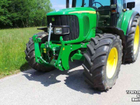 Front-hef & Pto Lesnik John Deere 6000 6010 serie