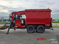 Houthakselaar Greentec 952/20 Chipper Combi / Snippercombi