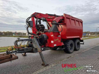 Houthakselaar Greentec 952/20 Chipper Combi / Snippercombi