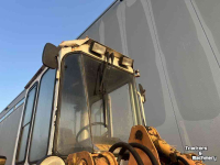 Shovel / Wiellader / Kniklader Liebherr L508