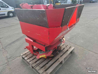 Kunstmeststrooier Rauch ADS401