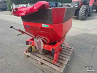 Kunstmeststrooier Rauch ADS401