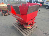Kunstmeststrooier Rauch ADS401