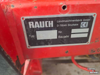 Kunstmeststrooier Rauch ADS401