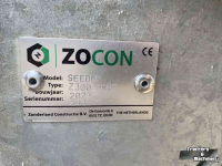 Zaaimachine Zocon Z300 Basic