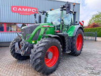 Tractor / Trekker Fendt 720 Vario Power+ Gen 6
