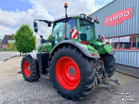 Tractor / Trekker Fendt 720 Vario Power+ Gen 6