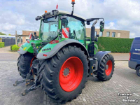 Tractor / Trekker Fendt 720 Vario Power+ Gen 6