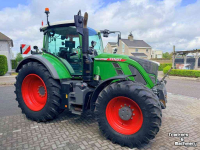 Tractor / Trekker Fendt 720 Vario Power+ Gen 6