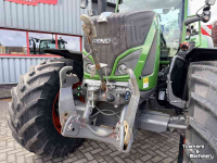 Tractor / Trekker Fendt 720 Vario Power+ Gen 6