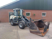 Shovel / Wiellader / Kniklader Terex TL 80
