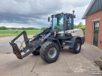 Shovel / Wiellader / Kniklader Terex TL 80