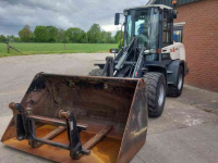 Shovel / Wiellader / Kniklader Terex TL 80