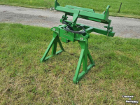 Balenklem John Deere balenklem
