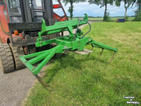 Balenklem John Deere balenklem