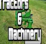 Balenklem John Deere balenklem