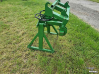 Balenklem John Deere balenklem