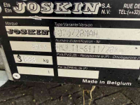 Zodebemester Joskin Multiaction 6020