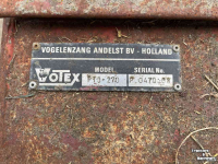 Weidebloter Votex PT3-270