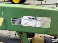 Rugger / Hark / Zwadhark  Krone Swadro 700