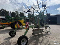 Rugger / Hark / Zwadhark  Krone Swadro 700