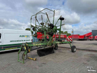 Rugger / Hark / Zwadhark  Krone Swadro 700