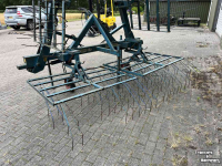 Wiedegge Köckerling wiedeg 9 meter