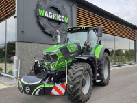 Tractor / Trekker Deutz-Fahr 6230 TTV Warrior