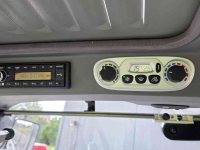 Tractor / Trekker Deutz-Fahr 6230 TTV Warrior